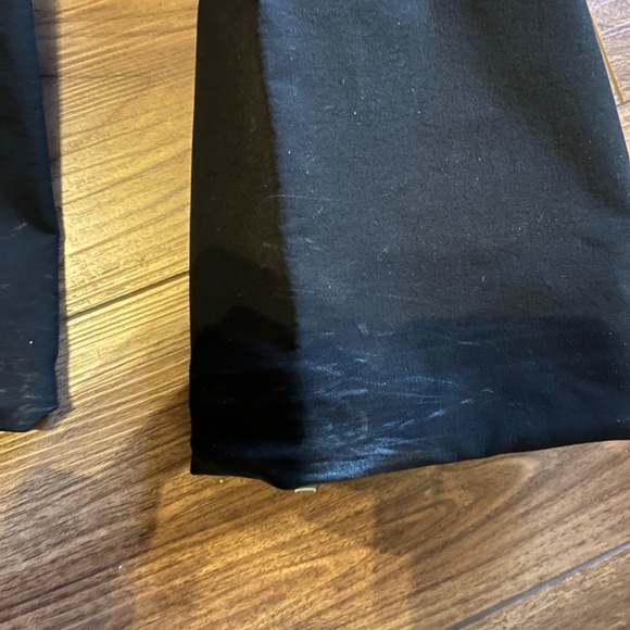 Men’s Arc’teryx Softshell Pants - Very Good Used Condition -sz S - Picture 7 of 9